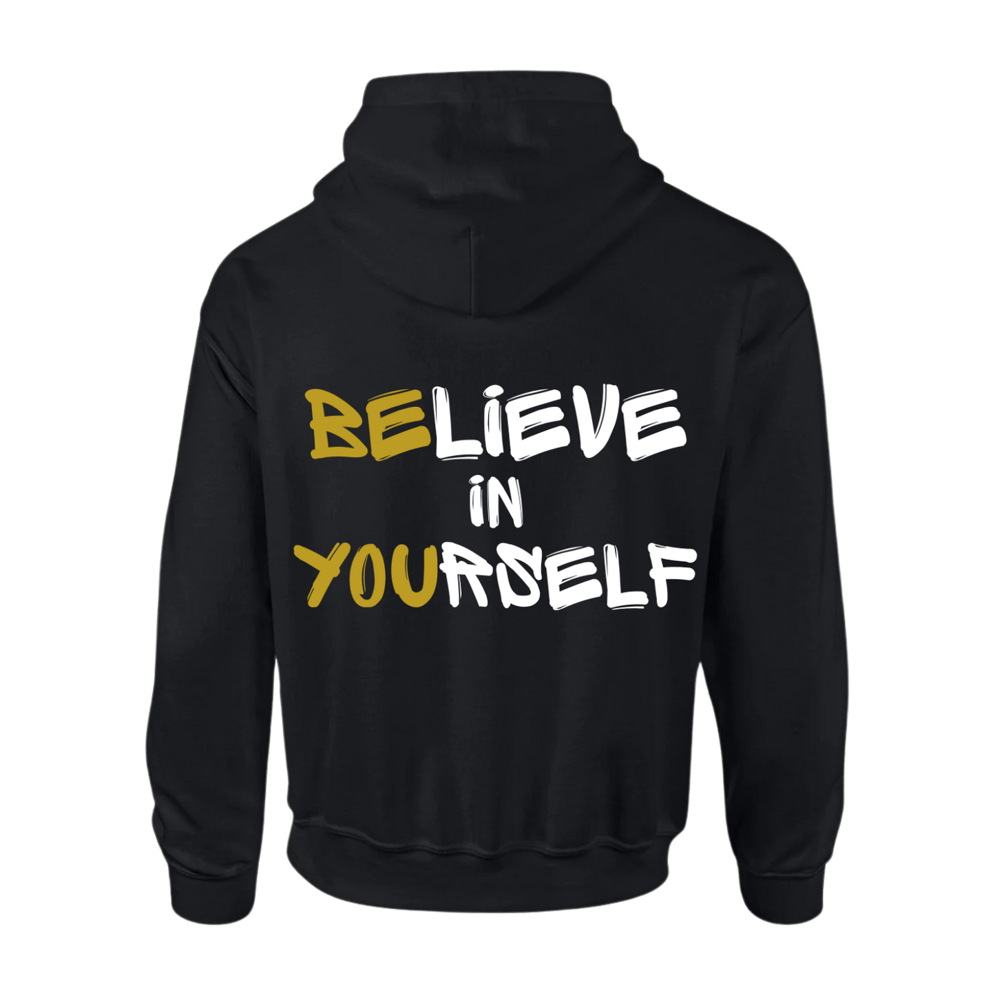 Believe In Yourself