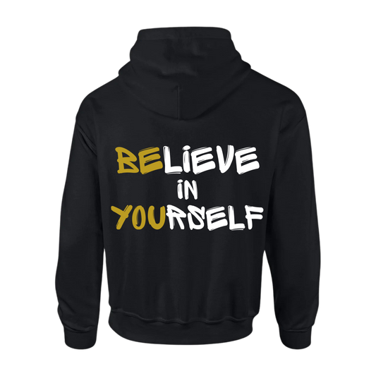 Believe In Yourself