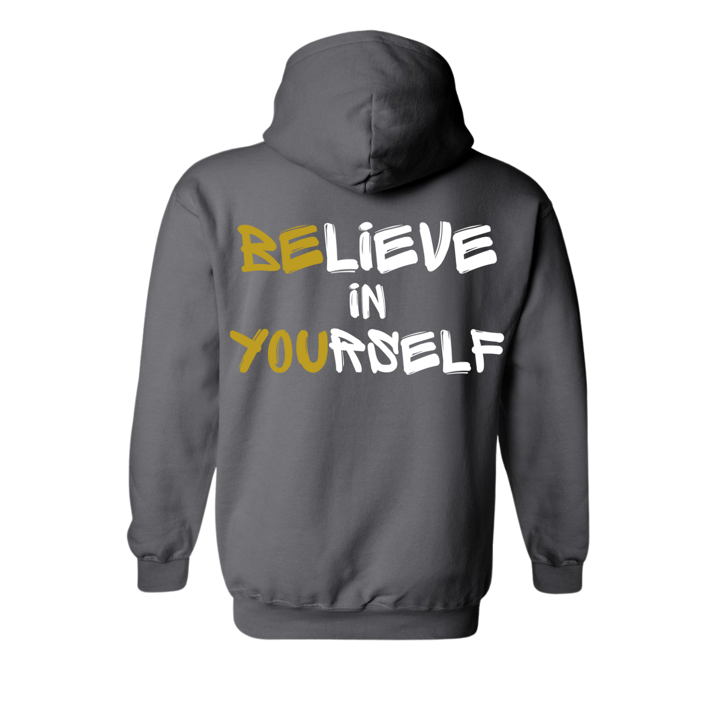 Believe In Yourself