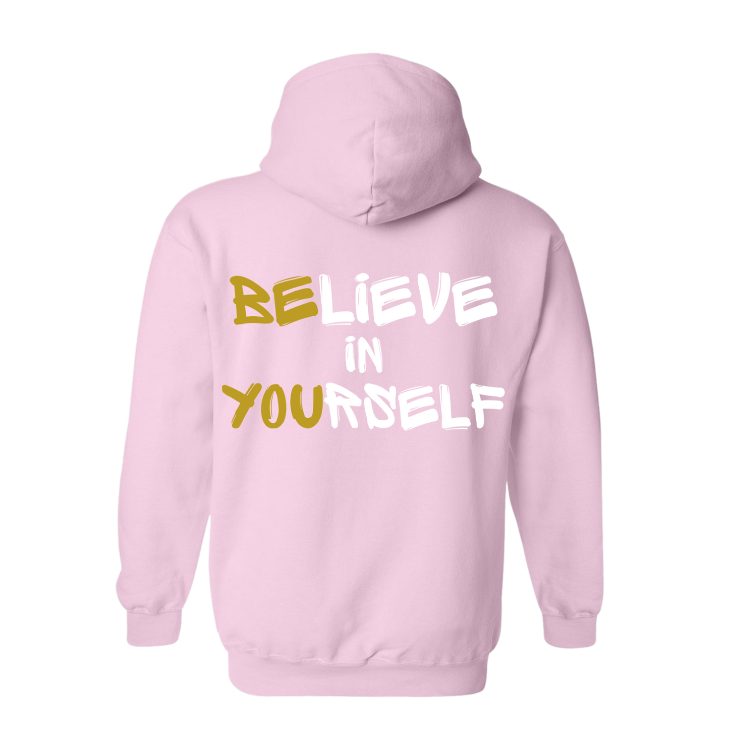 Believe In Yourself