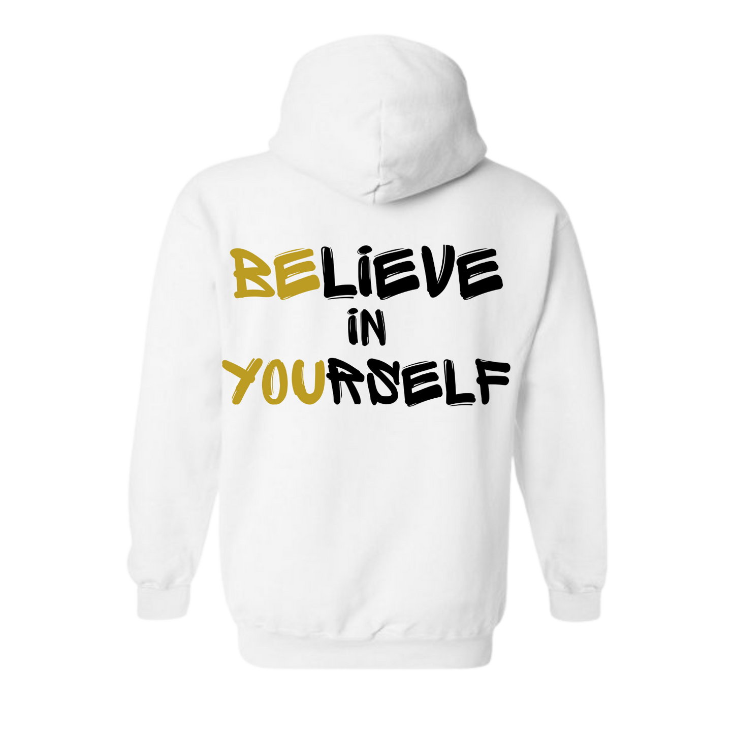 Believe In Yourself