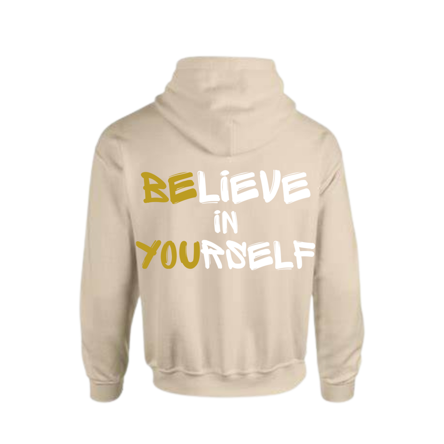 Believe In Yourself