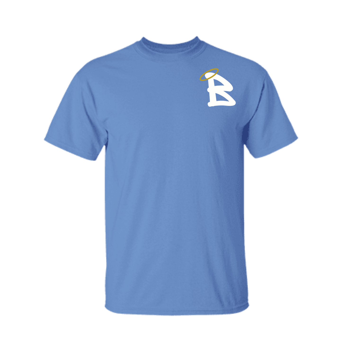 B Logo T-Shirts