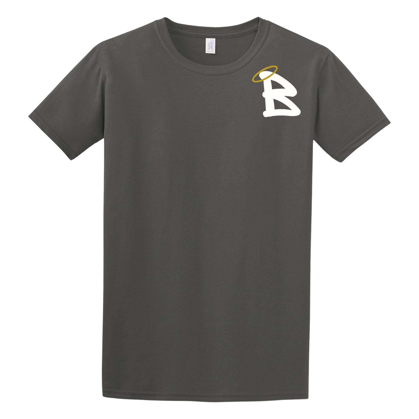 B Logo T-Shirts