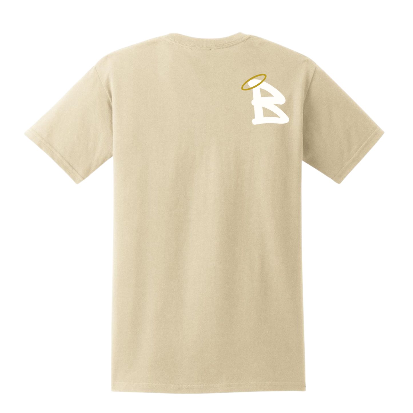 B Logo T-Shirts