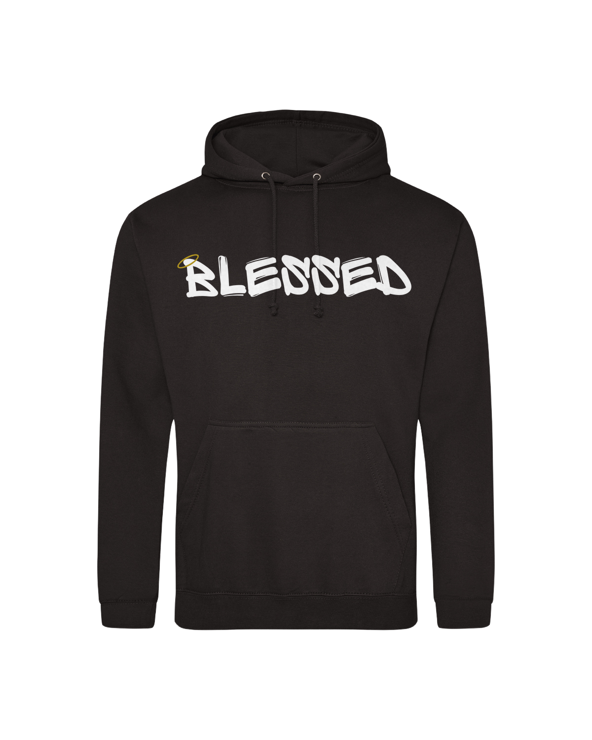 Blessed Hoodie