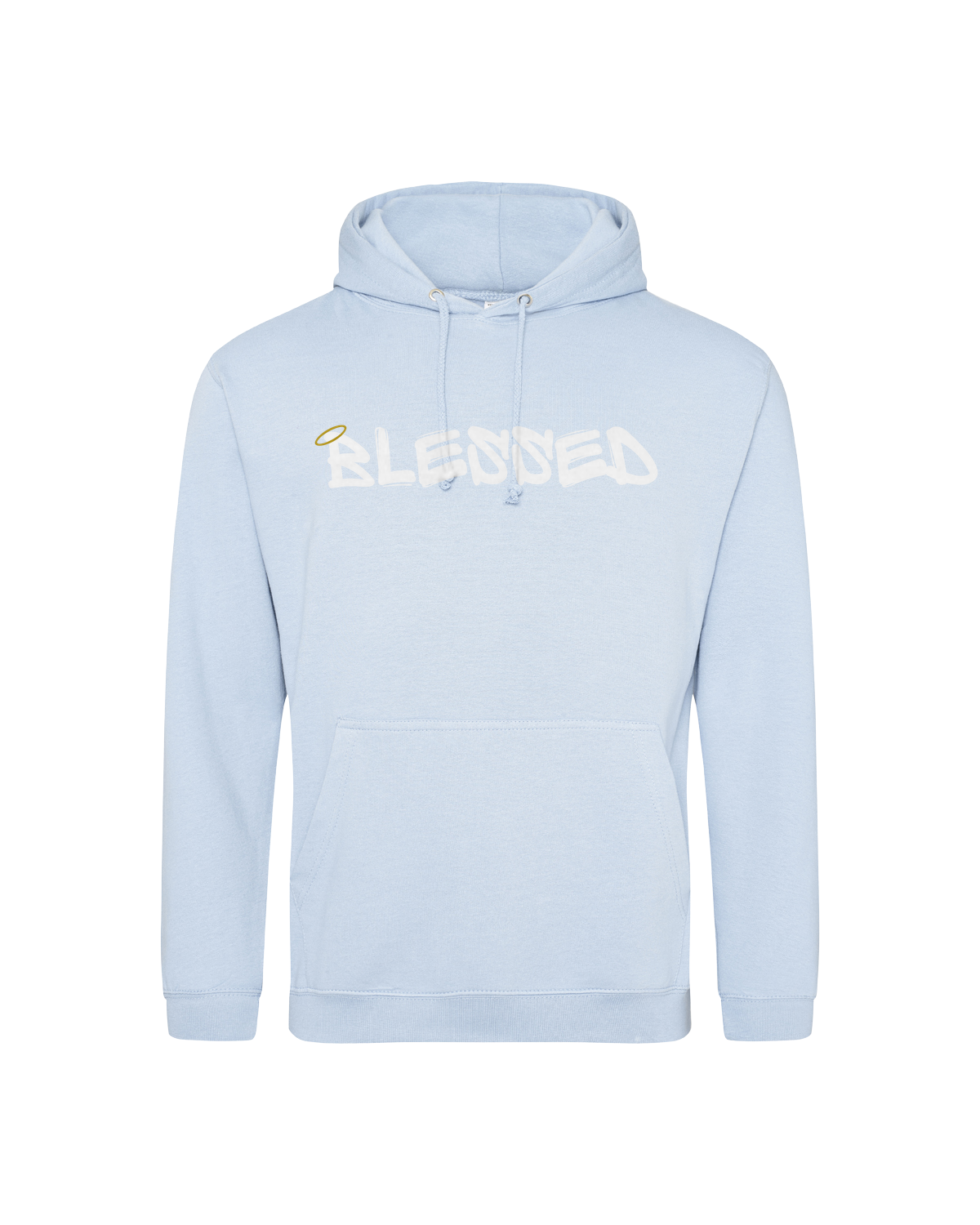 Blessed Hoodie